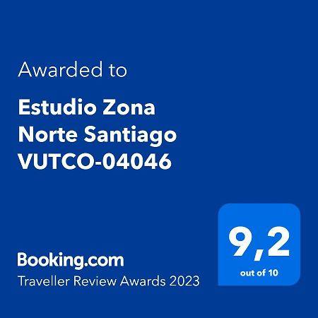 Estudio Zona Norte Santiago De Compostela Vutco-04046 Eksteriør billede