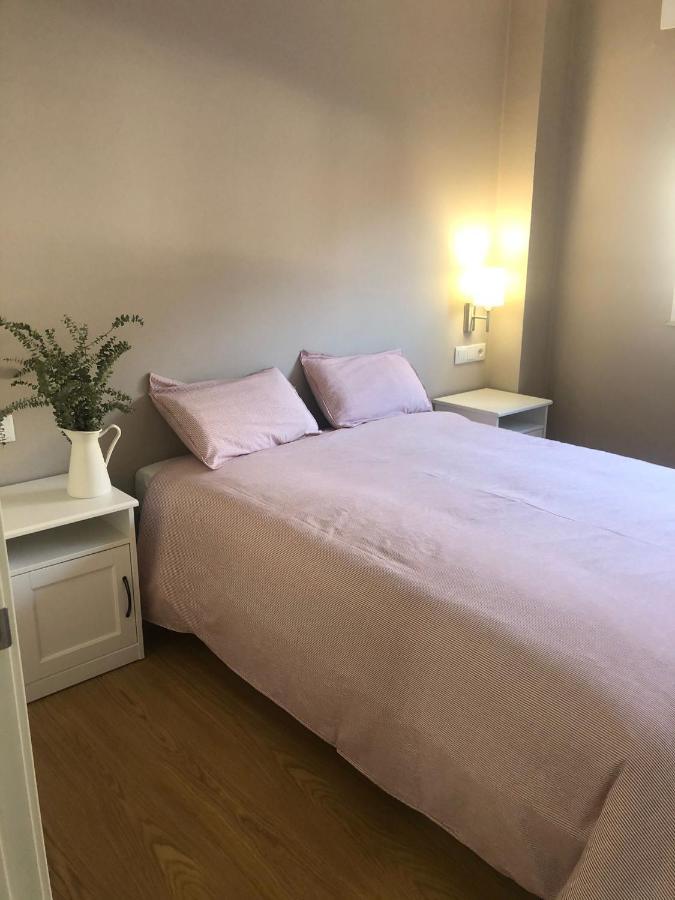 Estudio Zona Norte Santiago De Compostela Vutco-04046 Eksteriør billede