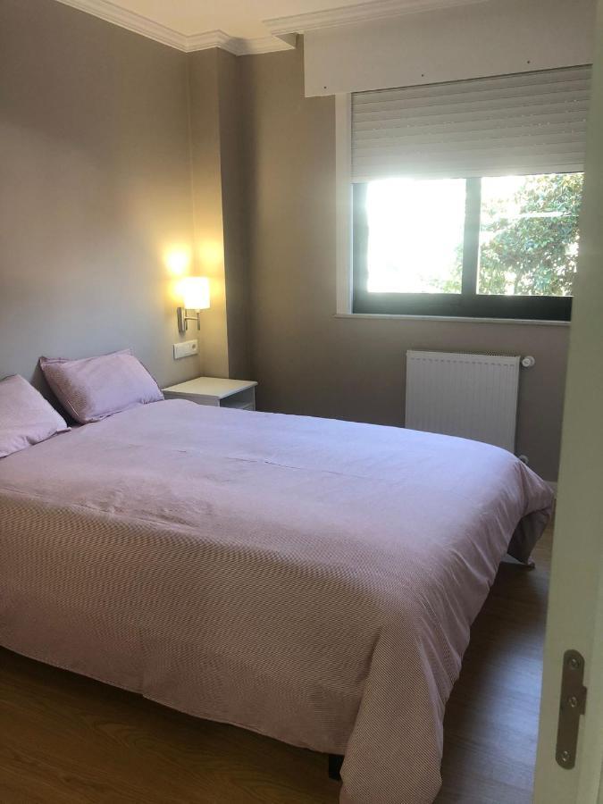 Estudio Zona Norte Santiago De Compostela Vutco-04046 Eksteriør billede