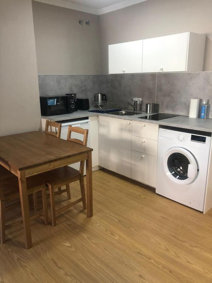 Estudio Zona Norte Santiago De Compostela Vutco-04046 Eksteriør billede