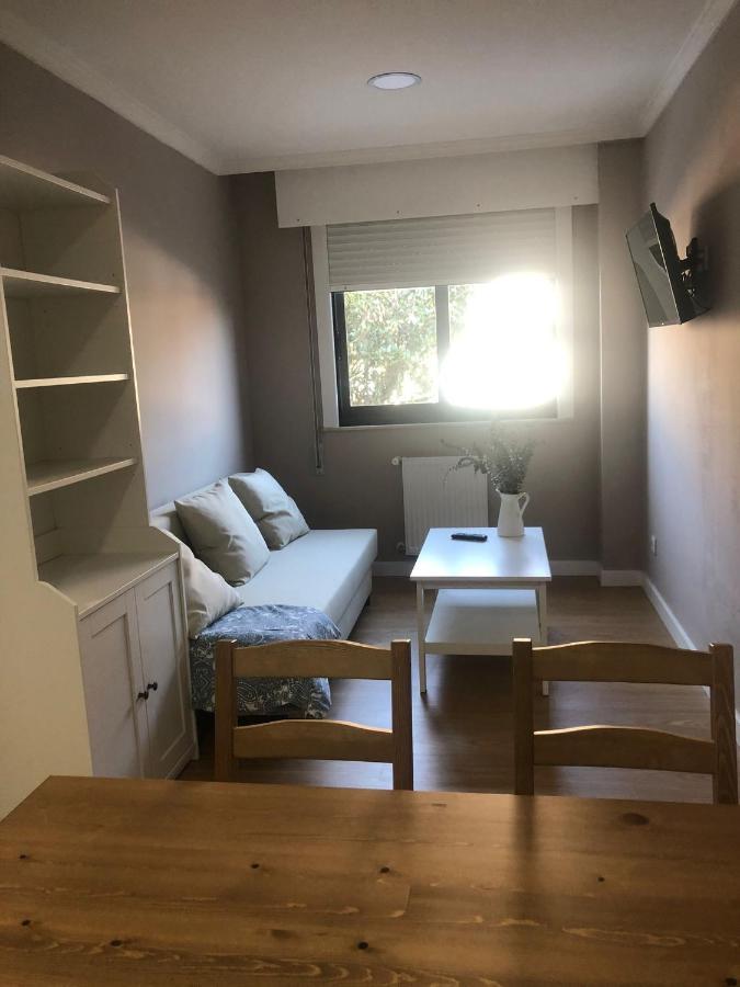 Estudio Zona Norte Santiago De Compostela Vutco-04046 Eksteriør billede