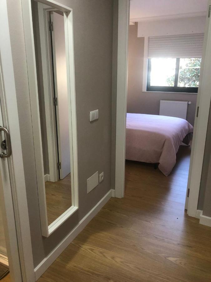 Estudio Zona Norte Santiago De Compostela Vutco-04046 Eksteriør billede