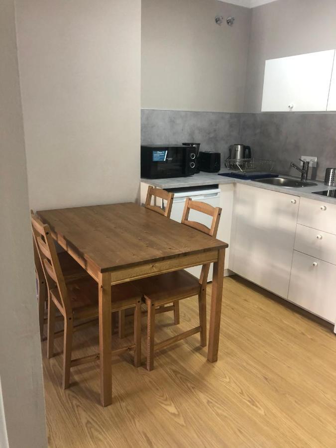 Estudio Zona Norte Santiago De Compostela Vutco-04046 Eksteriør billede